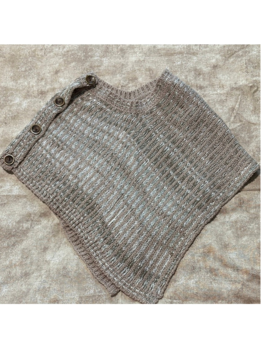 Kids Shawl